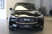 Infiniti QX50 Luxe Proactive