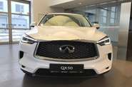 Infiniti QX50 Luxe Proassist