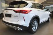 Infiniti QX50 Luxe Proassist