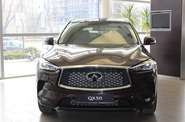 Infiniti QX50 Luxe Proassist