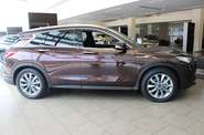 Infiniti QX50 Luxe Proassist