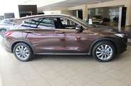 Infiniti QX50 Luxe Proassist