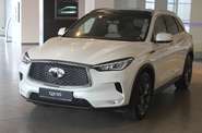 Infiniti QX50 Sensory Proassist