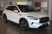 Infiniti QX50 Sensory Proassist