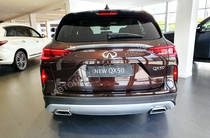 Infiniti QX50 Luxe Proassist