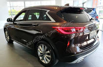 Infiniti QX50 Luxe Proassist