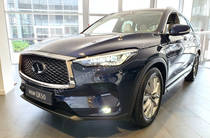 Infiniti QX50 Luxe Proassist