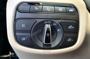 Infiniti QX50 Luxe Proassist