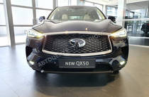 Infiniti QX50 Luxe Proassist