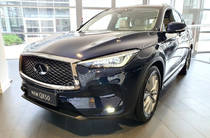 Infiniti QX50 Luxe Proassist