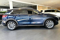 Infiniti QX50 Luxe Proassist