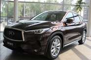 Infiniti QX50 Luxe Proactive