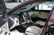 Infiniti QX50 Luxe Proactive