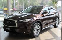 Infiniti QX50 Luxe Proactive