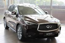 Infiniti QX50 Luxe Proactive