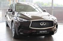 Infiniti QX50 Luxe Proactive