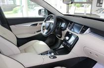 Infiniti QX50 Luxe Proactive