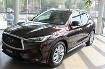 Infiniti QX50 Luxe Proactive