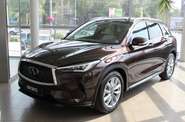 Infiniti QX50 Luxe Proactive