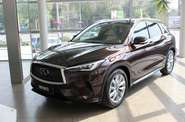 Infiniti QX50 Luxe Proactive