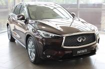 Infiniti QX50 Luxe Proactive