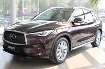 Infiniti QX50 Luxe Proactive