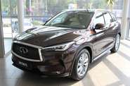 Infiniti QX50 Luxe Proactive