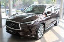 Infiniti QX50 Luxe Proactive