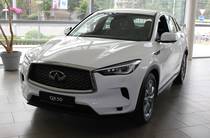 Infiniti QX50 Pure