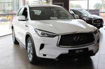 Infiniti QX50 Pure