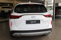 Infiniti QX50 Pure