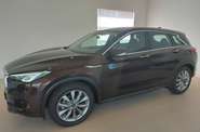 Infiniti QX50 Pure