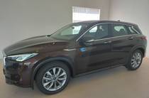 Infiniti QX50 Pure