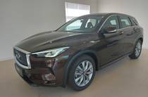 Infiniti QX50 Pure