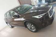 Infiniti QX50 Pure