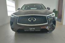 Infiniti QX50 Pure