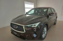 Infiniti QX50 Pure