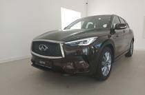 Infiniti QX50 Pure