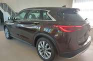 Infiniti QX50 Pure