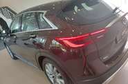 Infiniti QX50 Pure