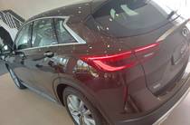 Infiniti QX50 Pure