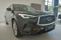 Infiniti QX50 Pure