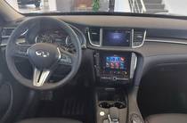 Infiniti QX50 Pure