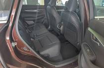 Infiniti QX50 Pure