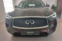 Infiniti QX50 Pure