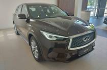 Infiniti QX50 Pure