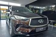 Infiniti QX50 Pure