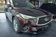 Infiniti QX50 Pure