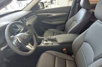 Infiniti QX50 Pure