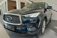 Infiniti QX50 Pure